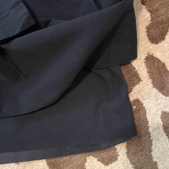 Addition Elle Pull On Black Pencil Skirt - Picture 3 of 4